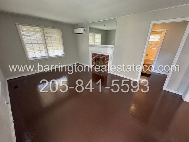 Foto del edificio - 4301 Greenwood St