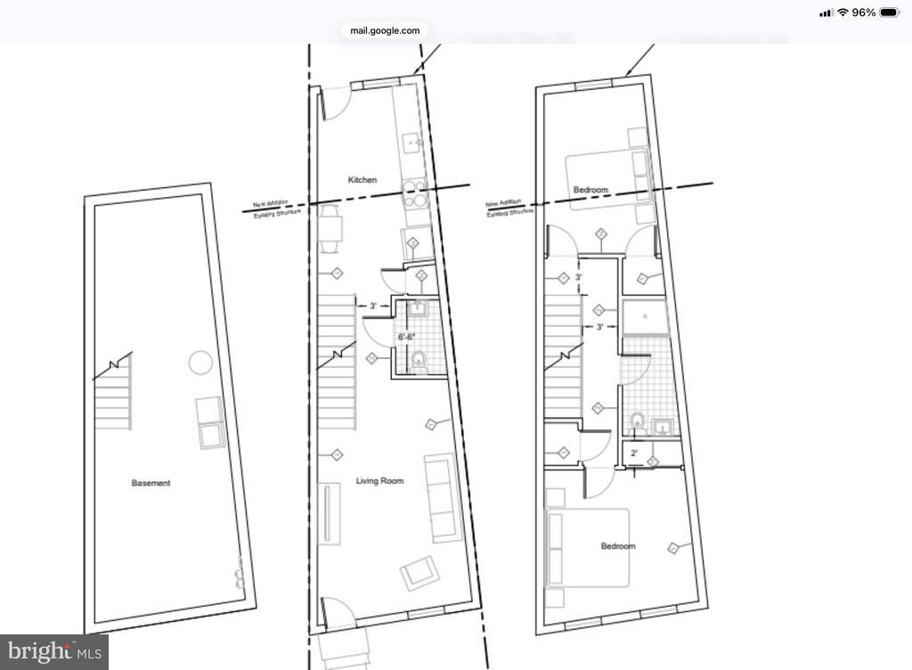 Building Photo - 217 Krams Ave