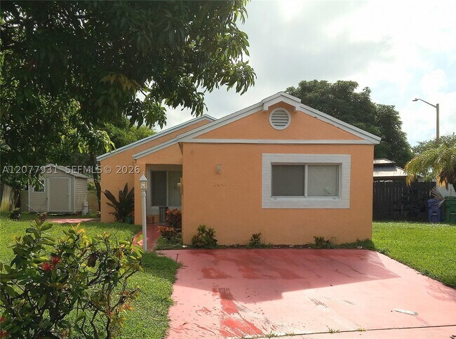 Foto del edificio - 2441 SW 85th Ave