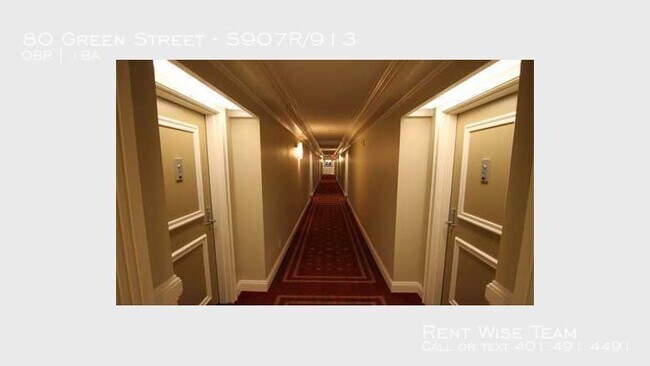 Foto del edificio - 80 Greene St