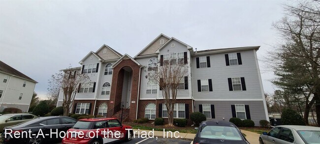 Building Photo - 2 br, 2 bath House - 3706 Cotswold Terrace...