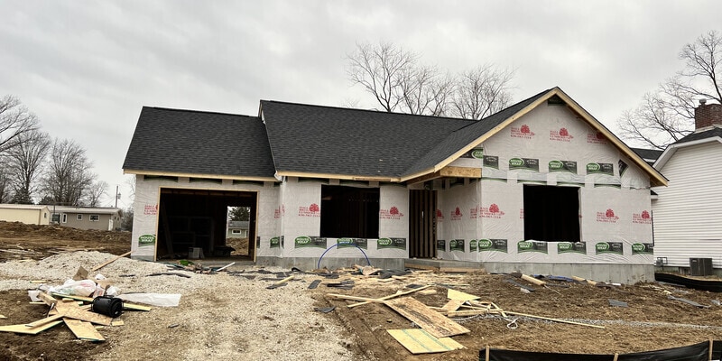 Primary Photo - 701 S Oak Street