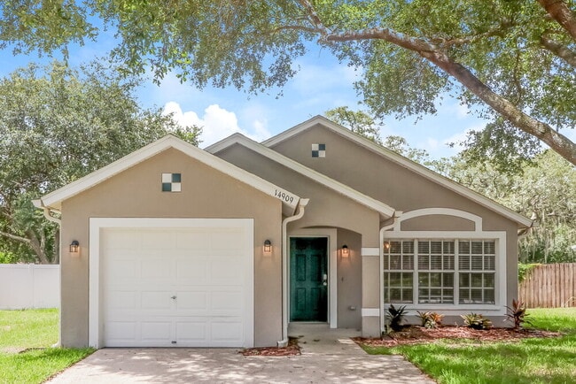 Building Photo - 14909 Stag Creek Cir