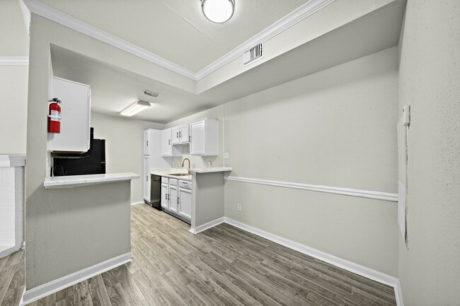 Foto del edificio - Stylish Apartments Designed for You