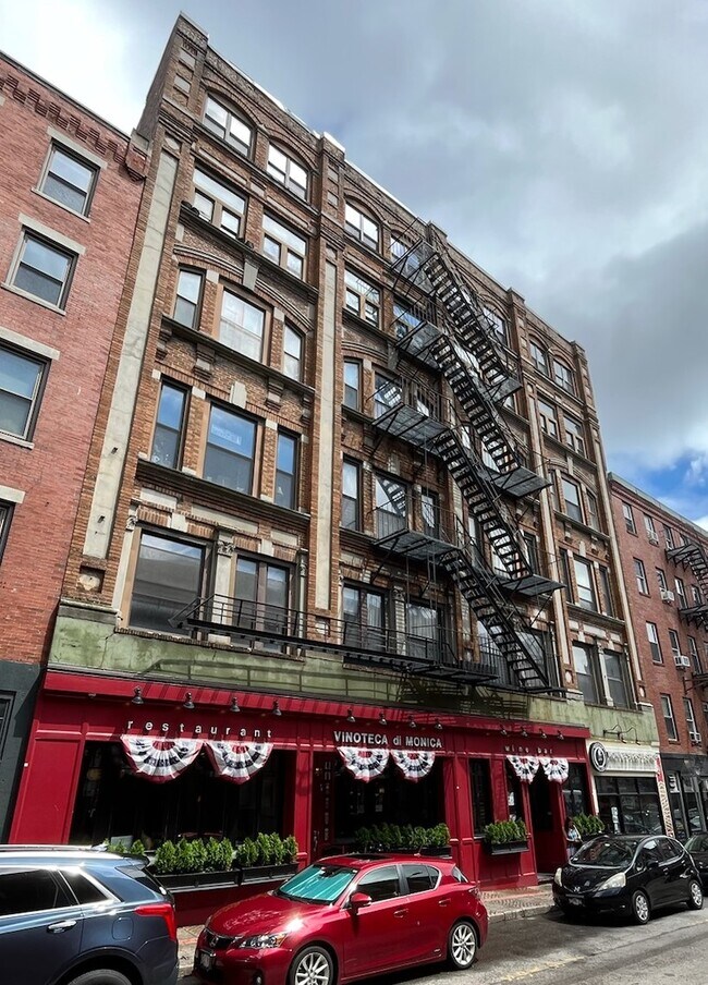 145 Richmond Street - 188 North St