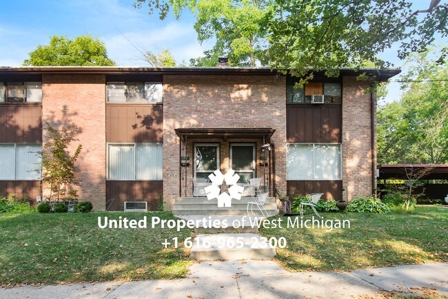 Foto del edificio - 1337 Northfield Ave NE