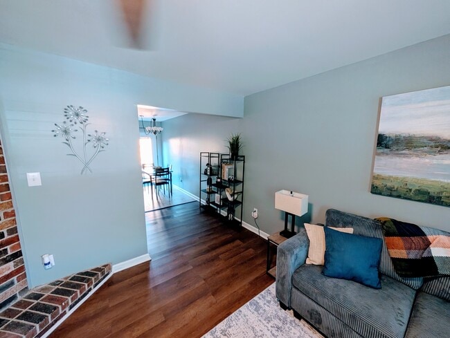 Foto del edificio - 550 Darby Creek Rd