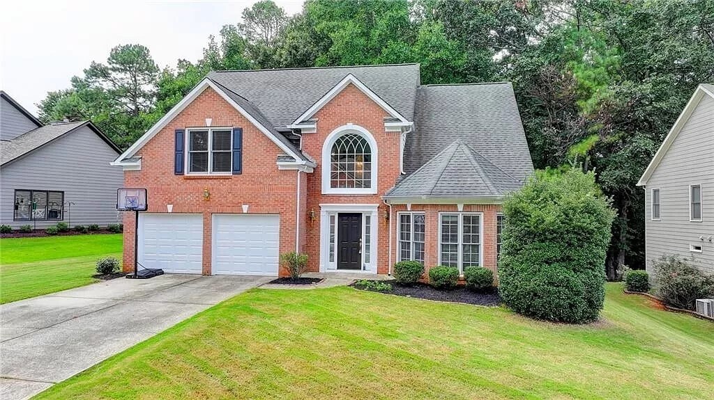 Foto principal - 470 Morning Creek Ln