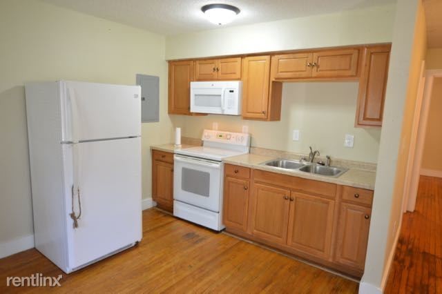 Building Photo - 1157 Villa Ave