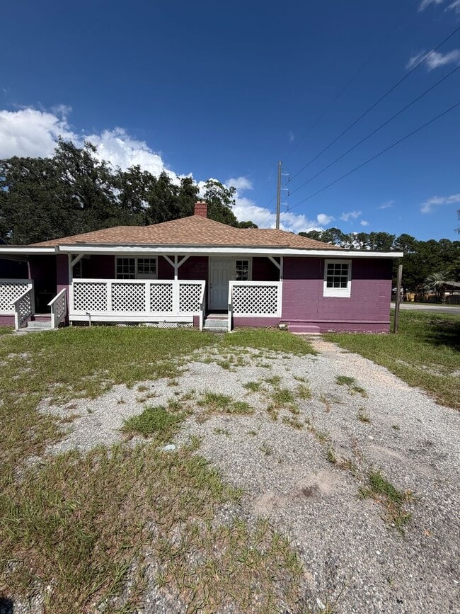 Building Photo - 3702-3708 Ogg Ave