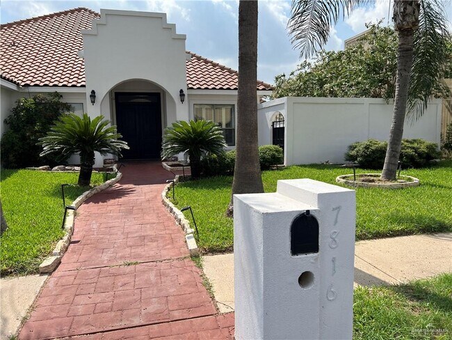 Foto del edificio - 7816 N 4th St