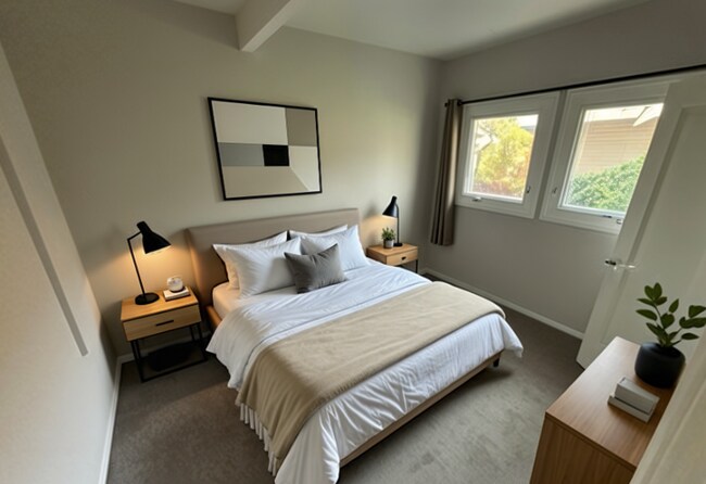 Foto del edificio - 2645 A St