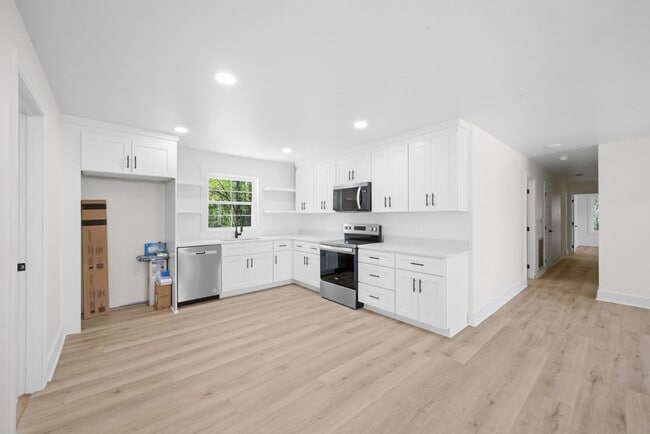 Foto del edificio - Remodeled 3 bd 2 ba rental in Southside!!