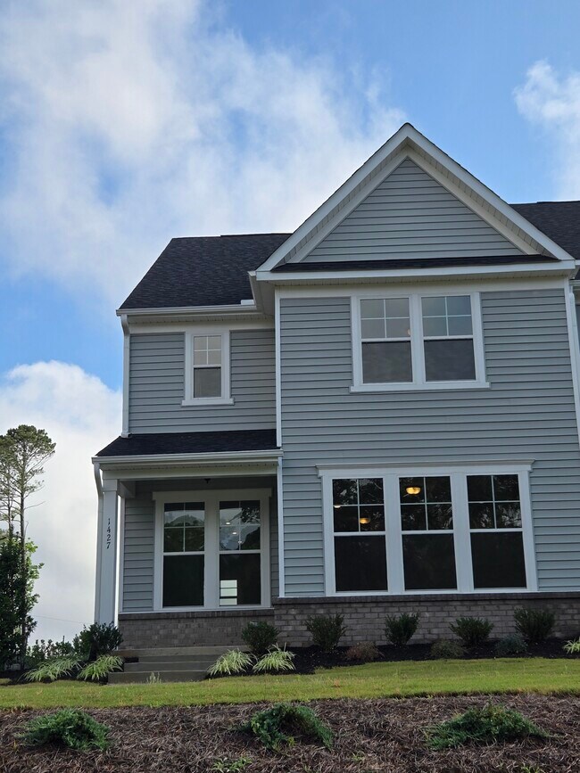 Foto del edificio - 1427 Goldsboro Ave