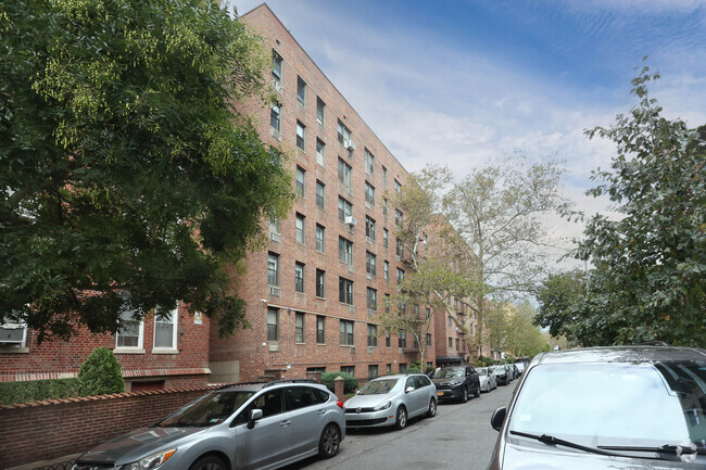 Building Photo - Harrison House