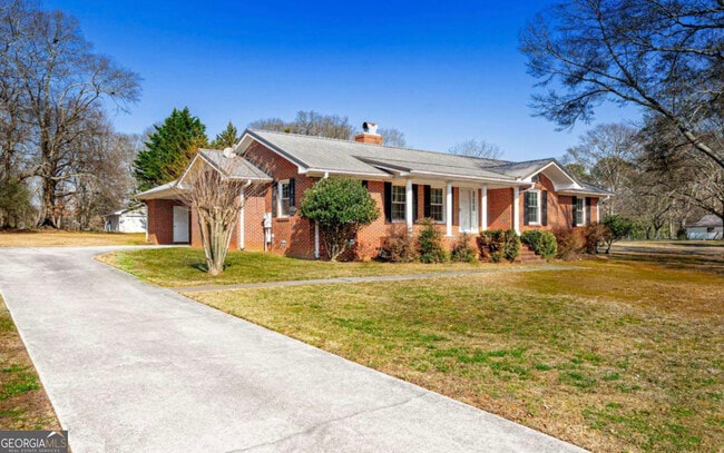 Foto del edificio - 173 Madison St