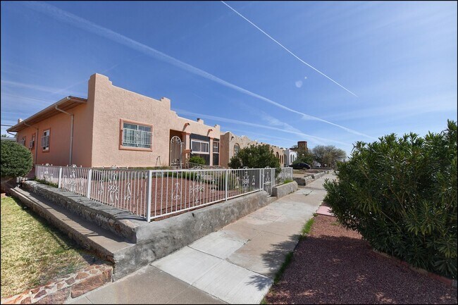 Foto del edificio - Available now!
