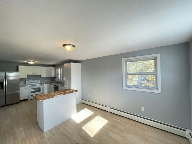 Foto del edificio - 37 Branch St