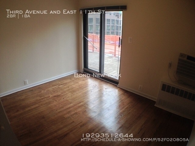 Foto del edificio - 199 3rd Ave