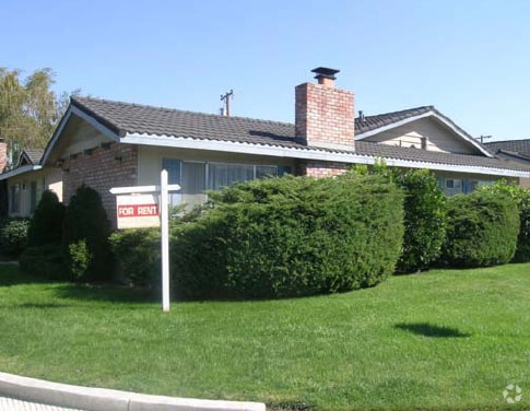 Building Photo - 3110 Homestead Rd