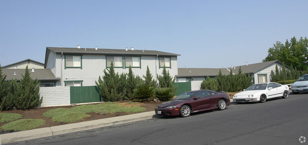 Building Photo - 1706 Hargrove Ct