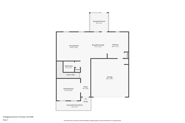 Building Photo - 93 Digging Time Ave