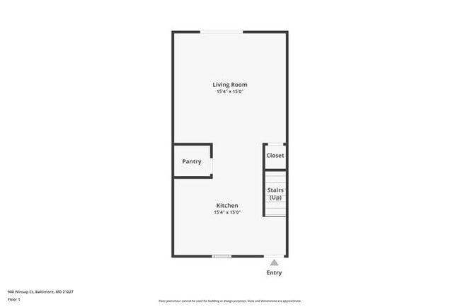 Building Photo - 908 Winsap Ct