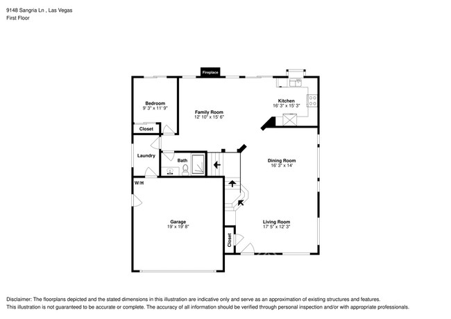 Building Photo - 9148 Sangria Ln