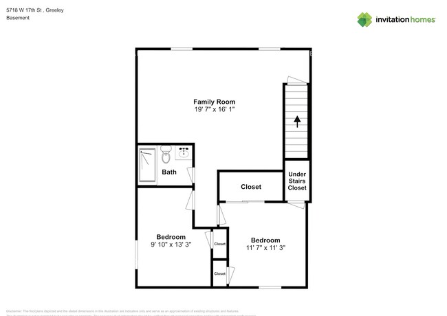 Foto del edificio - 5718 W 17th St