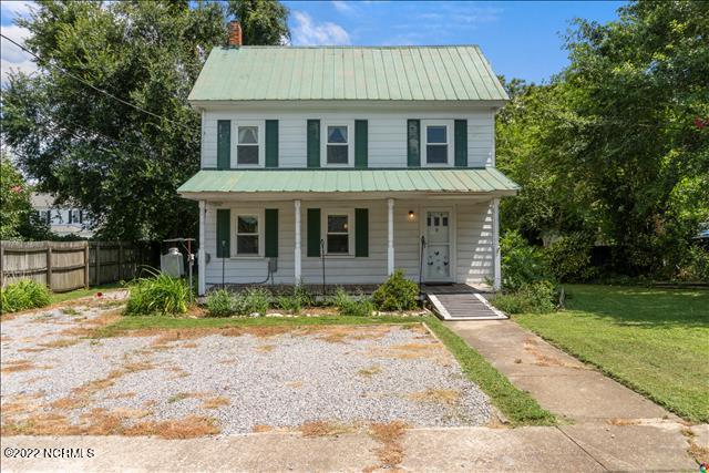 Primary Photo - 203 S Elm St