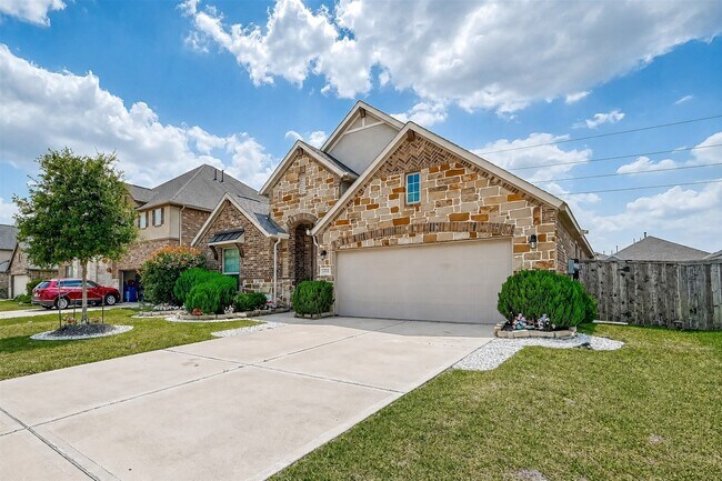 Foto del edificio - 1722 Dominion Heights Ln