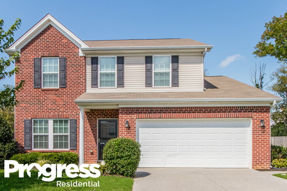 Primary Photo - 2040 Silverton Cir