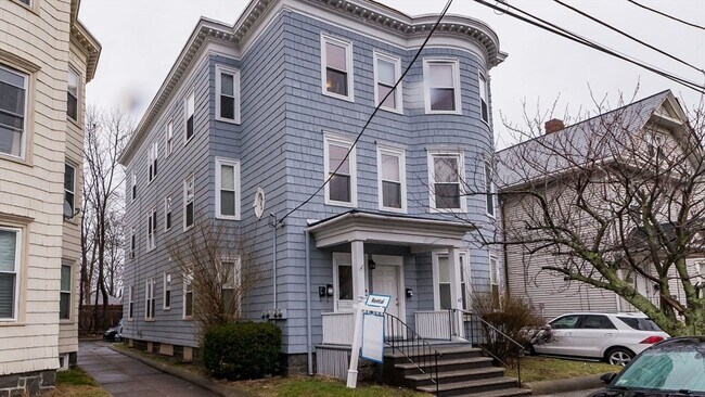 Foto del edificio - 40-42-42 Cherry St