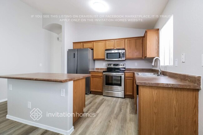 Foto del edificio - 21836 W Mohave St
