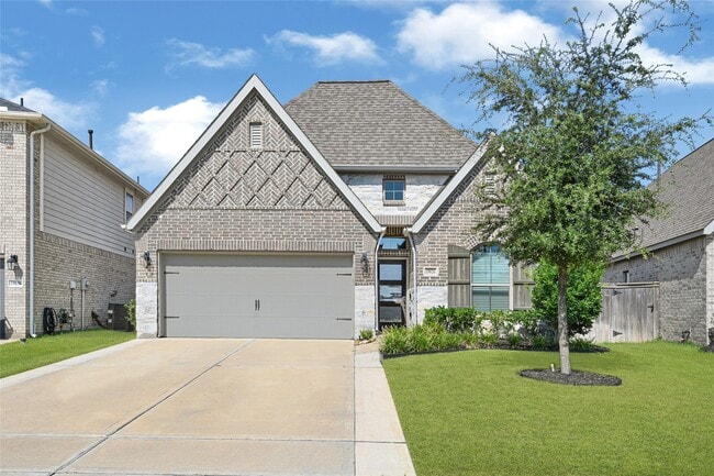 Building Photo - 19826 Blue Roan Dr