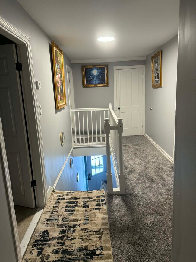 Foto del edificio - 42 Gage St