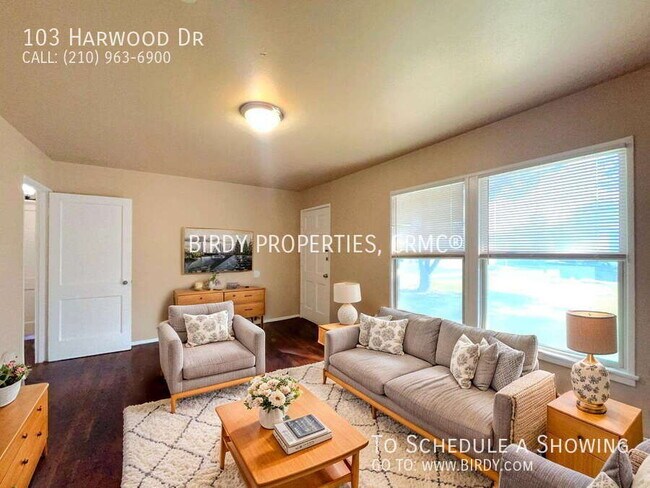 Building Photo - 103 Harwood Dr
