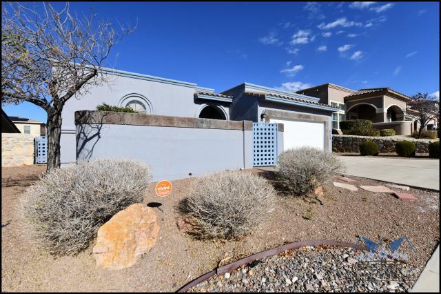 Foto del edificio - 3 bedroom in El Paso TX 79911