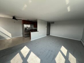 Living Room Layout - Glen Park