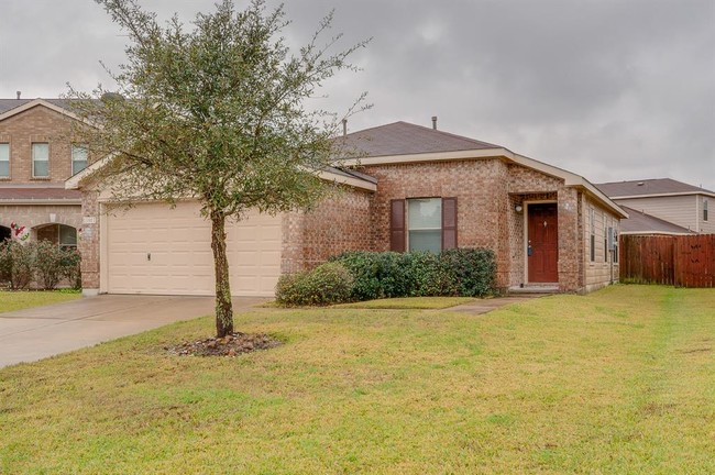 Foto del edificio - 15911 Arapaho Bend Ln