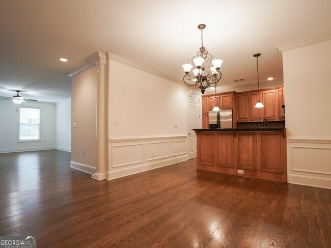 Building Photo - 4955 Ivy Ridge Dr SE