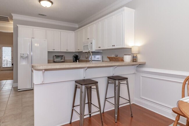 Mostrador de comida - 434 Bowen Fls