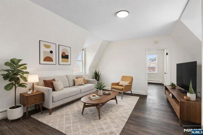 Foto del edificio - 676 Chestnut St