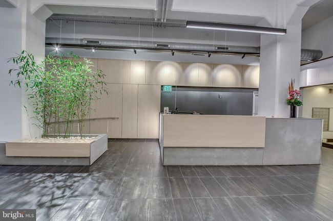 Foto del edificio - 2200 Arch St