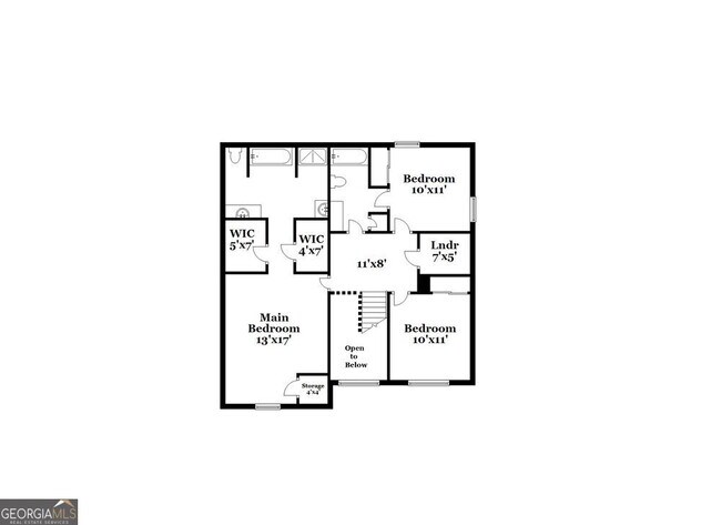 Building Photo - 5804 Tree Fern Ct