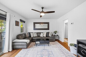 Building Photo - 3203 Apache Ave