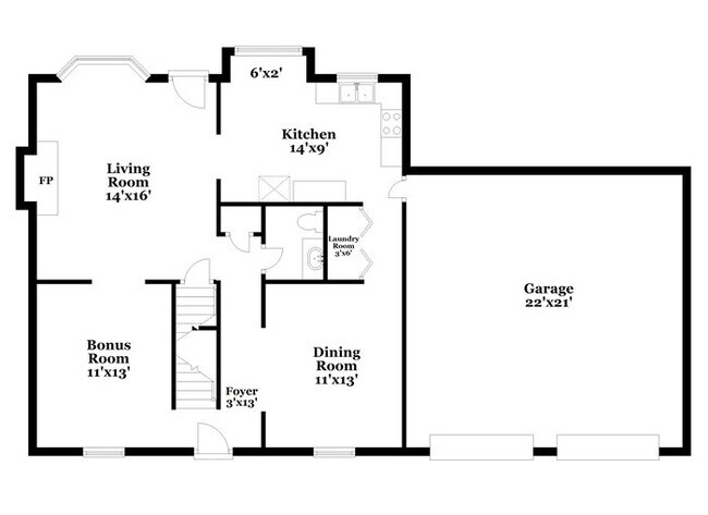 Building Photo - 1400 NE 80th Place, Kansas City, MO 64118