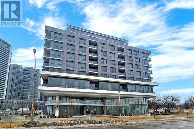 Photo du bâtiment - 10 Gibbs Rd