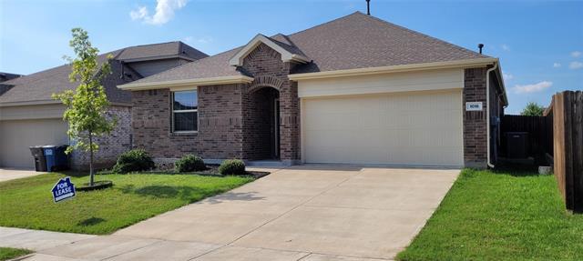 Foto del edificio - 1016 Mesquite Ln