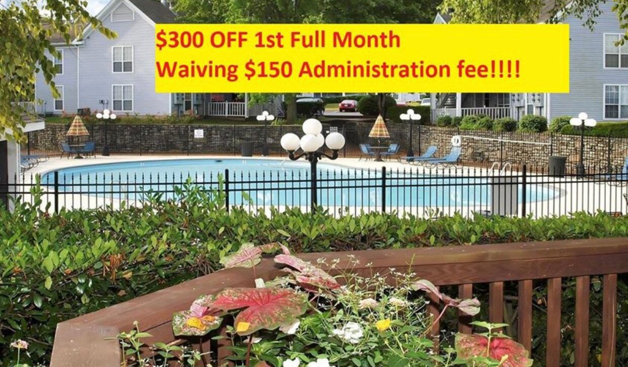 Piccadilly Apartments of Windsor Green Apartments Goodlettsville, TN